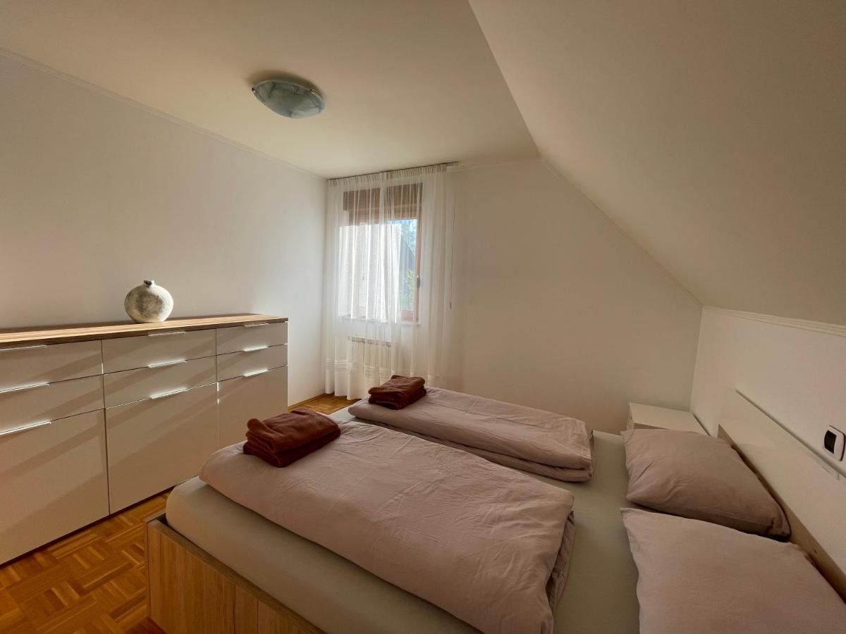 Isonzo Apartment Bovec Exterior foto