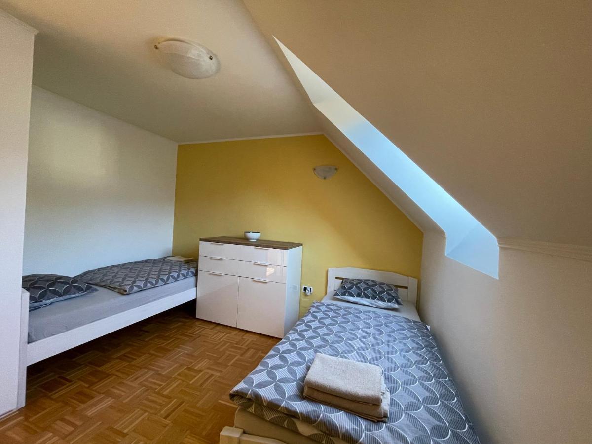Isonzo Apartment Bovec Exterior foto