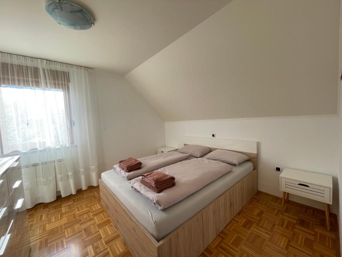 Isonzo Apartment Bovec Exterior foto