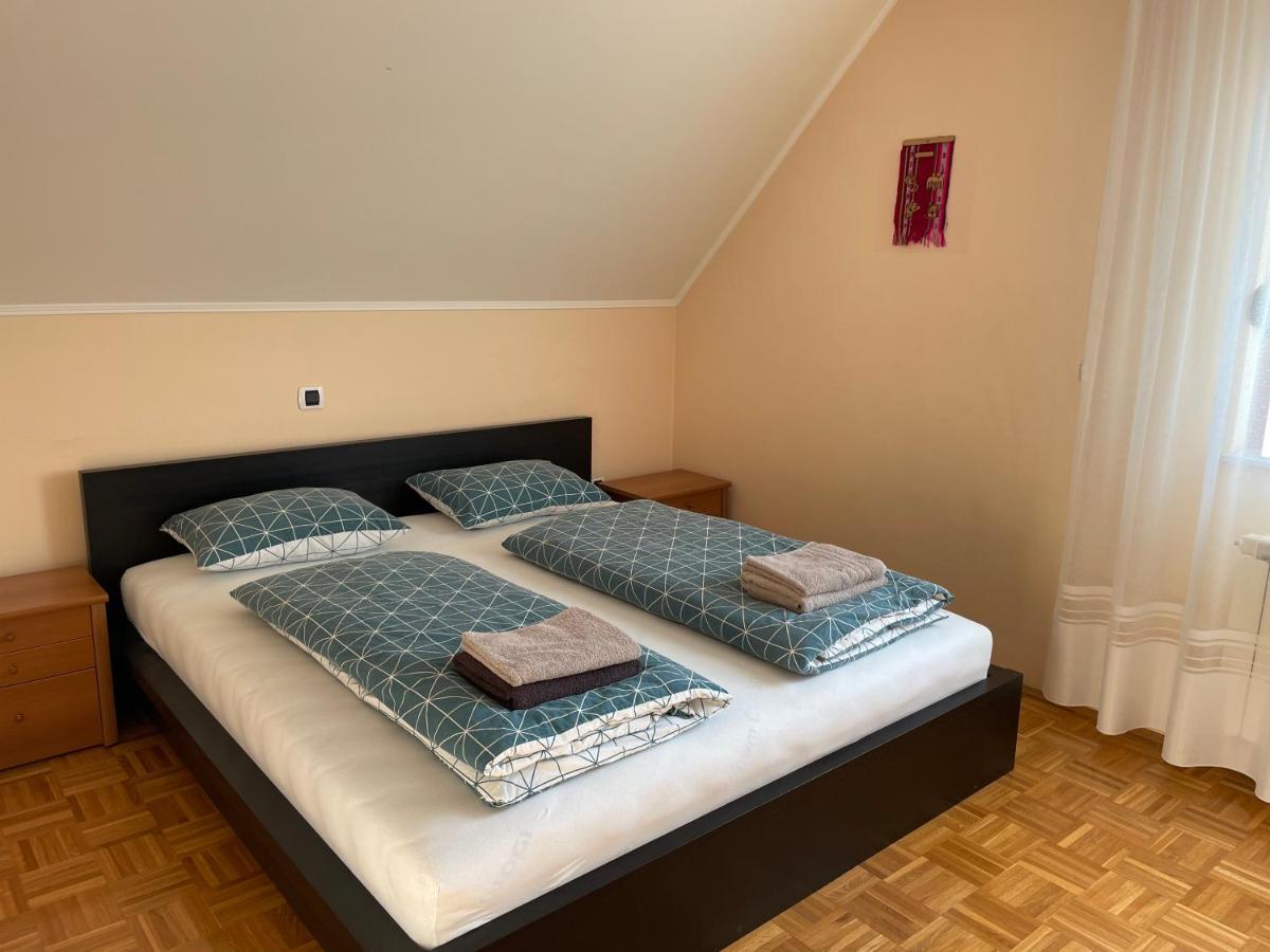 Isonzo Apartment Bovec Exterior foto