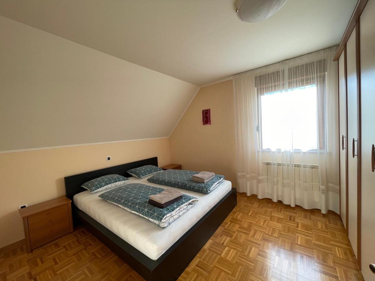 Isonzo Apartment Bovec Exterior foto