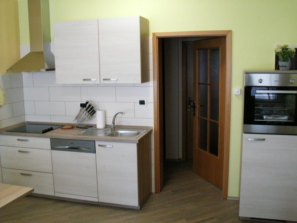 Isonzo Apartment Bovec Exterior foto