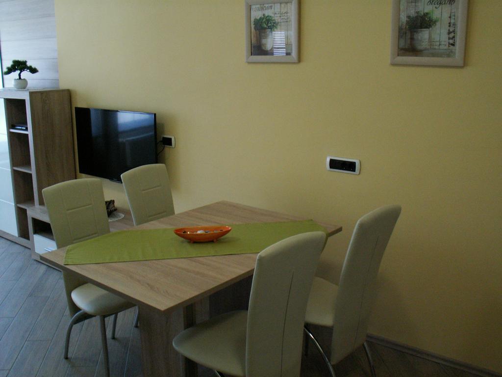 Isonzo Apartment Bovec Exterior foto