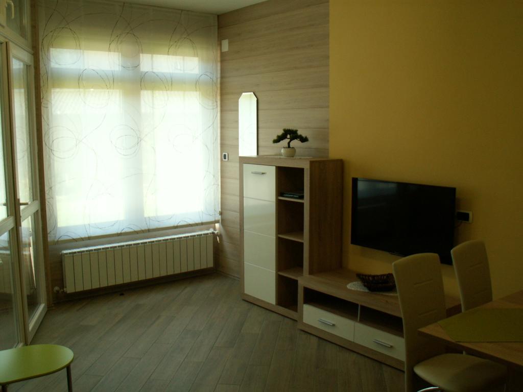 Isonzo Apartment Bovec Exterior foto