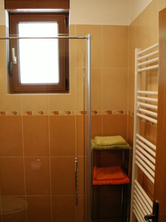 Isonzo Apartment Bovec Exterior foto