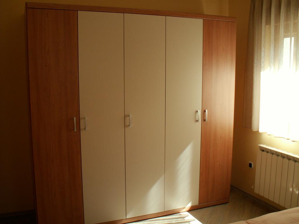 Isonzo Apartment Bovec Exterior foto